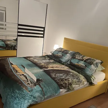 Apartment Apartment Pula Pula
