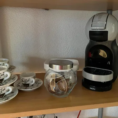 Apartment Pula Διαμέρισμα