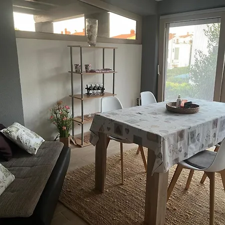 Appartement Apartment Pula Pula