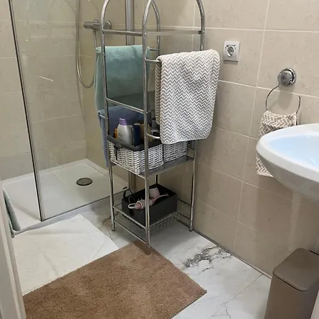 Apartment Pula *