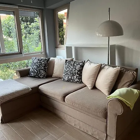 Apartment Pula