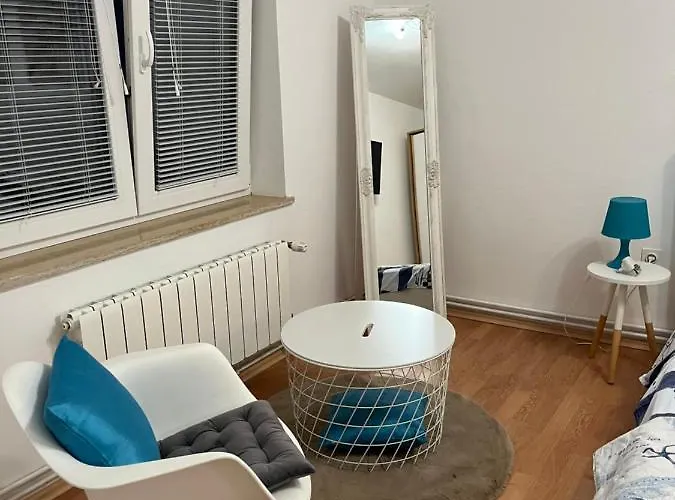 Apartment Pula