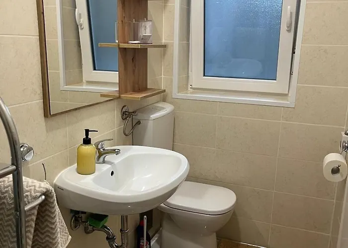Apartment Pula Appartement *