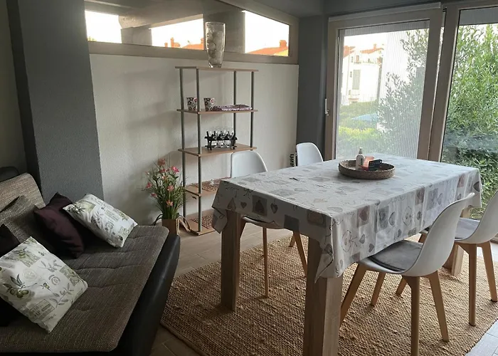 Appartement Apartment Pula Pula