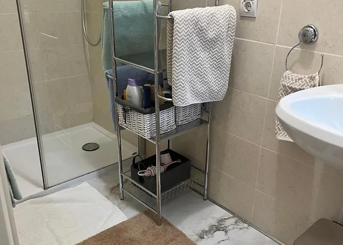 Apartment Pula *