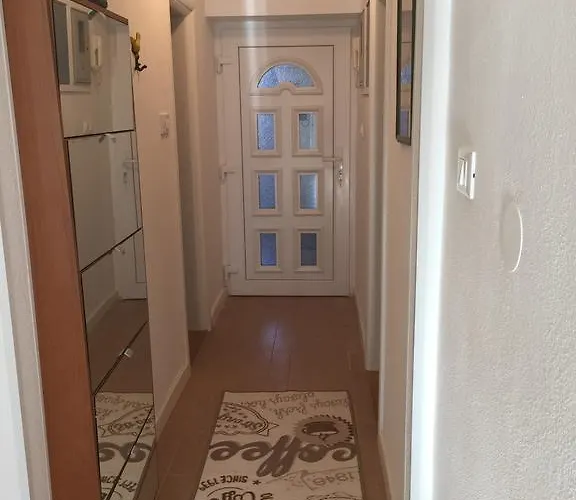 Appartement Apartment Pula *