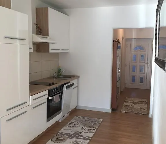 Apartment Pula