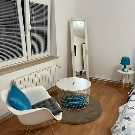 Apartment Pula