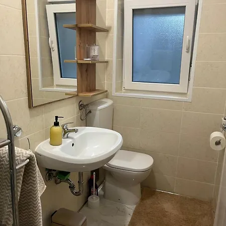 Apartment Pula Appartement *