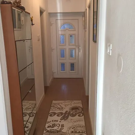 Appartement Apartment Pula *