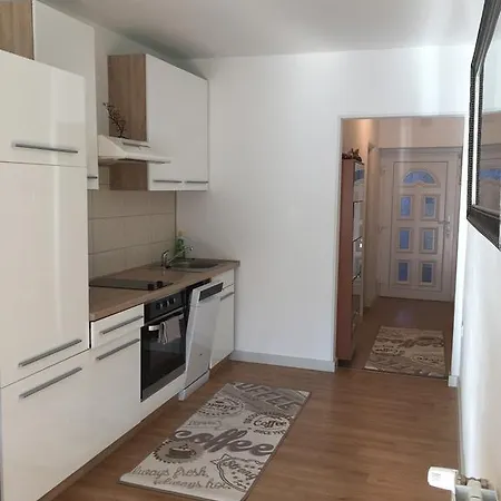 Apartment Pula