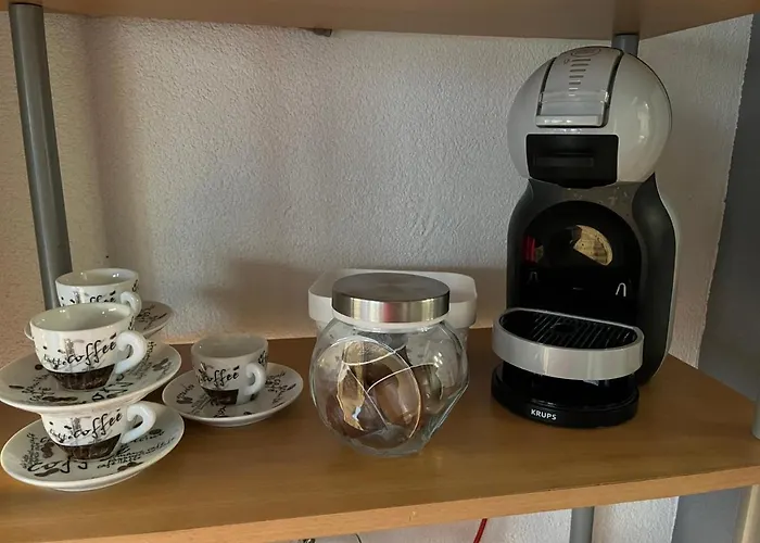 Apartment Pula 아파트