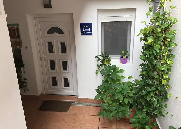 Apartment Pula 아파트