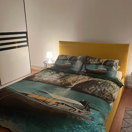 Апартаменты Apartment Pula *