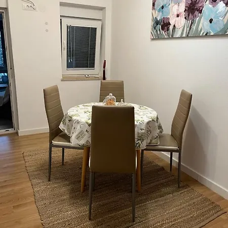 Apartment Pula * Пула